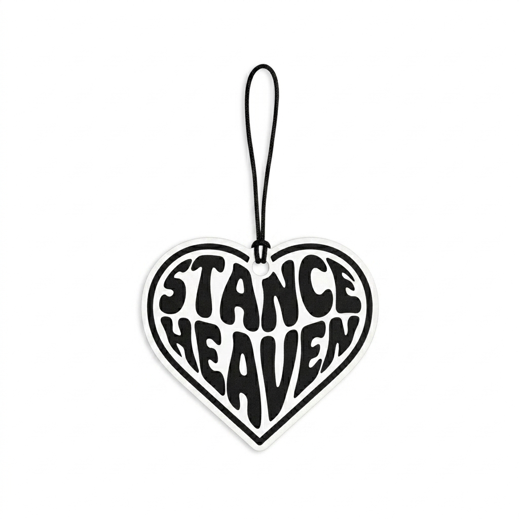 Duftbaum Stance Heaven heart