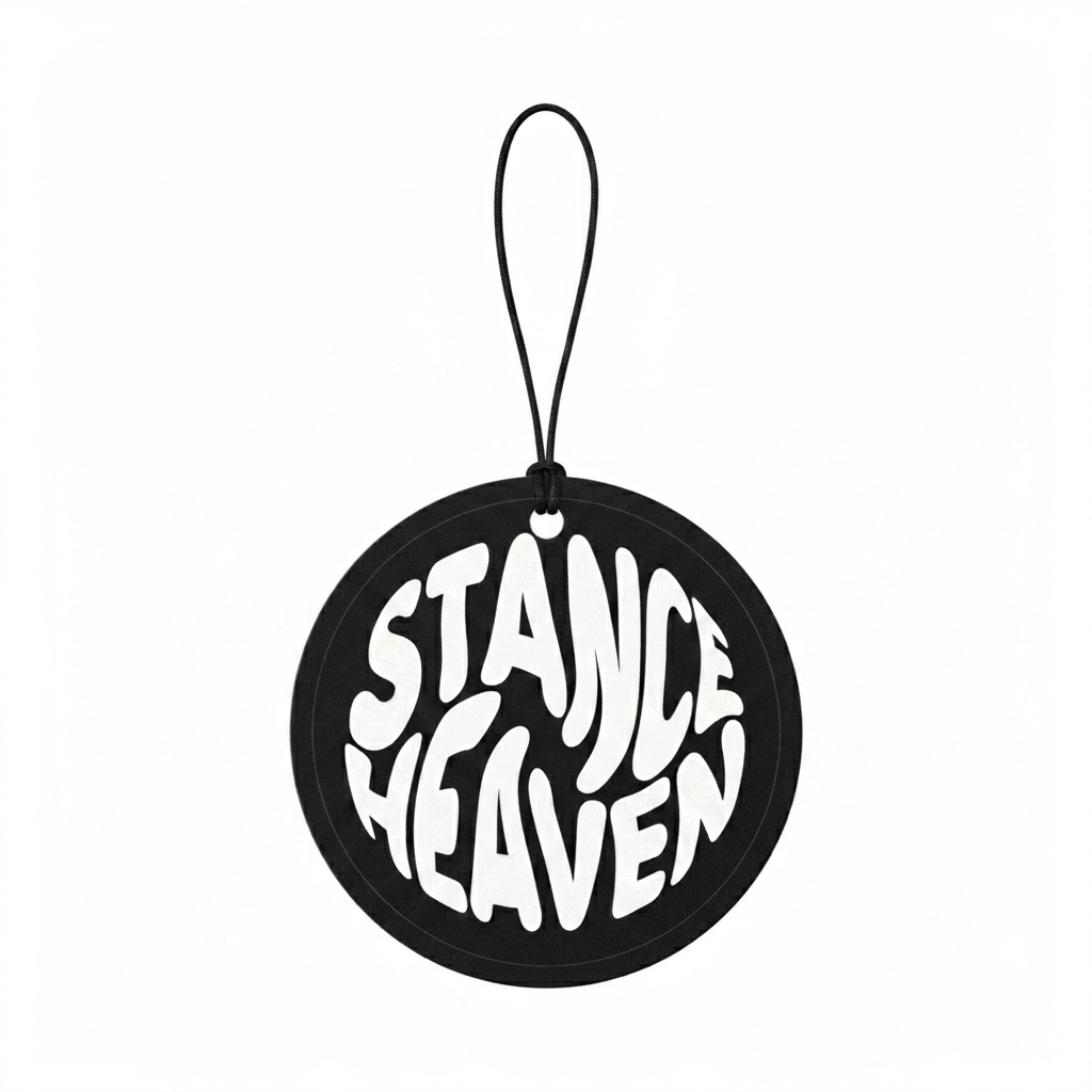 Duftbaum Stance Heaven heart rim