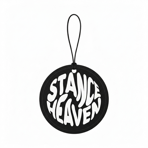 Duftbaum Stance Heaven heart rim