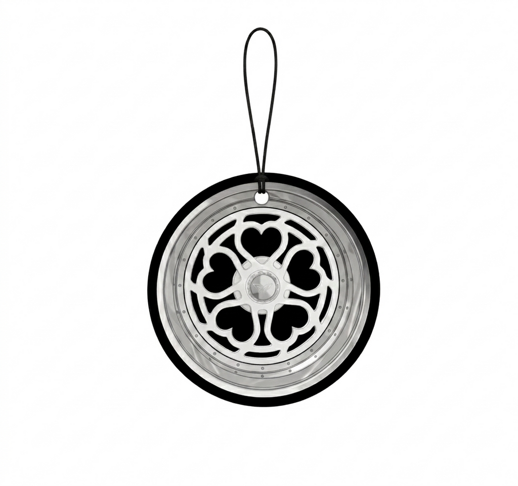Duftbaum Stance Heaven heart rim