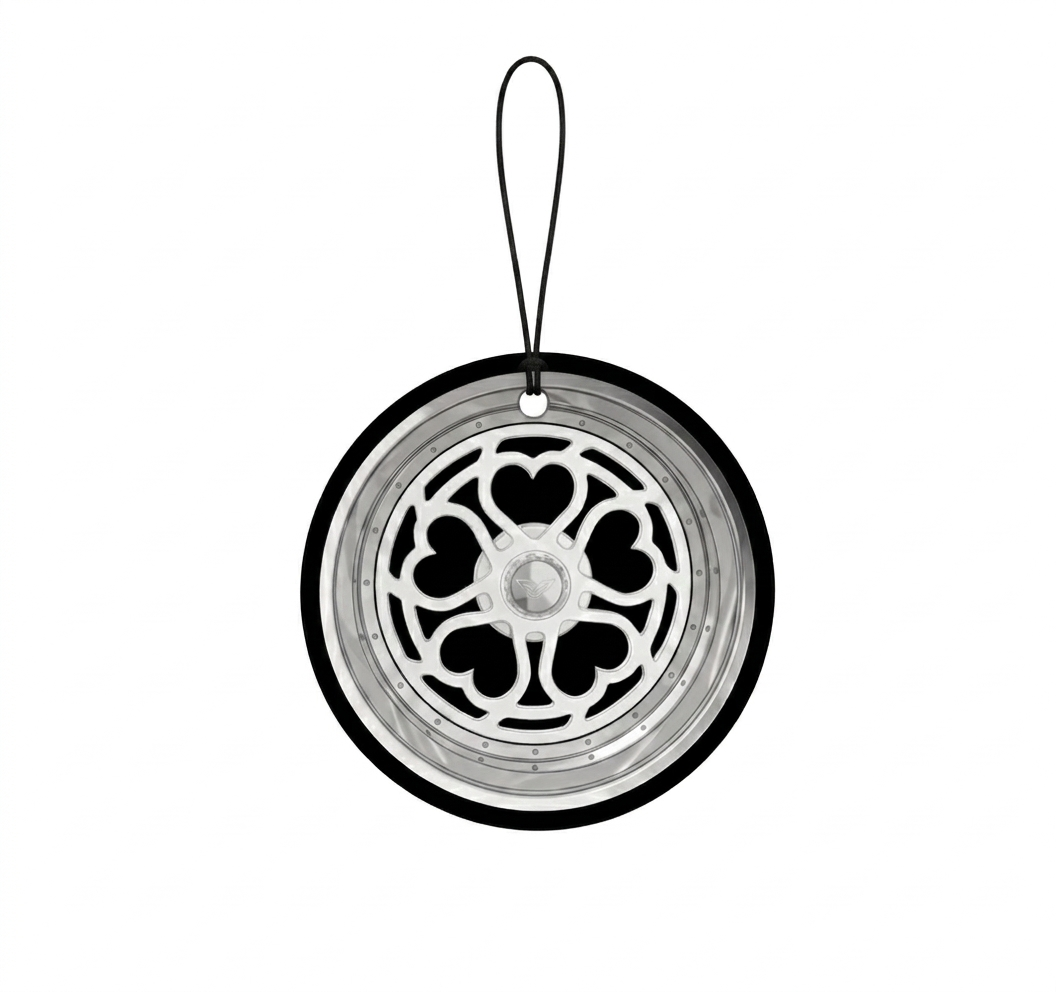 Duftbaum Stance Heaven heart rim