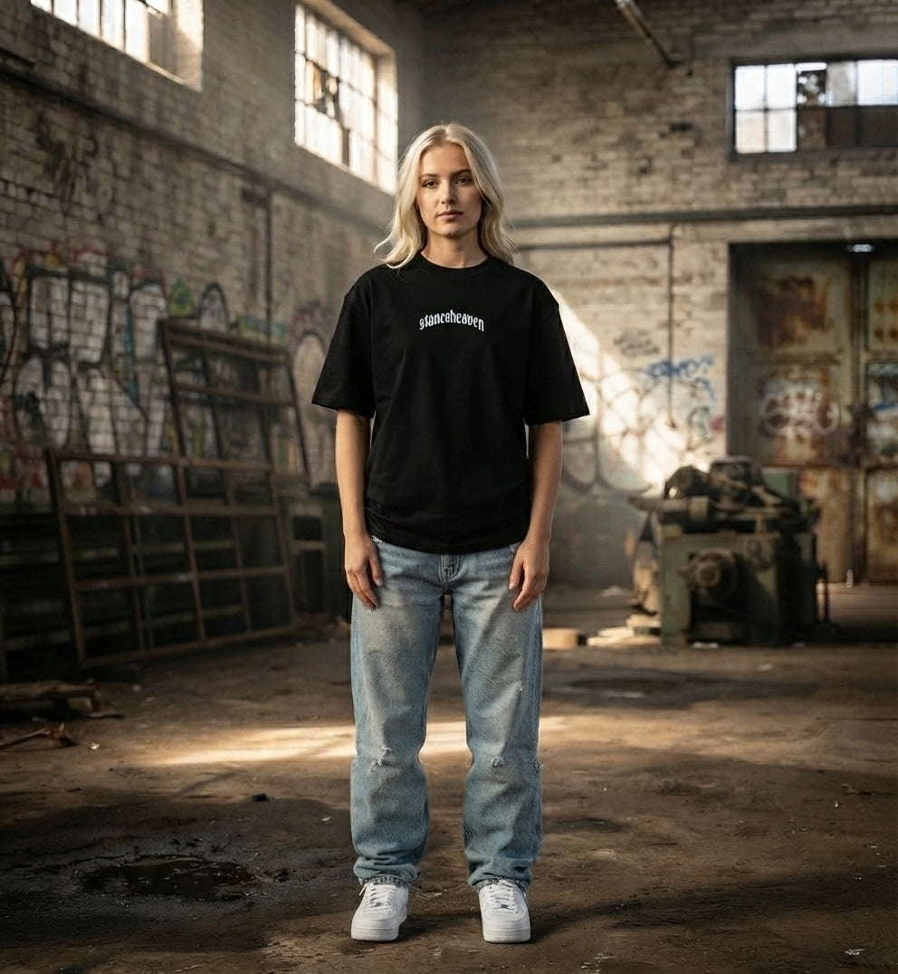 I drop my car not my clothes tee