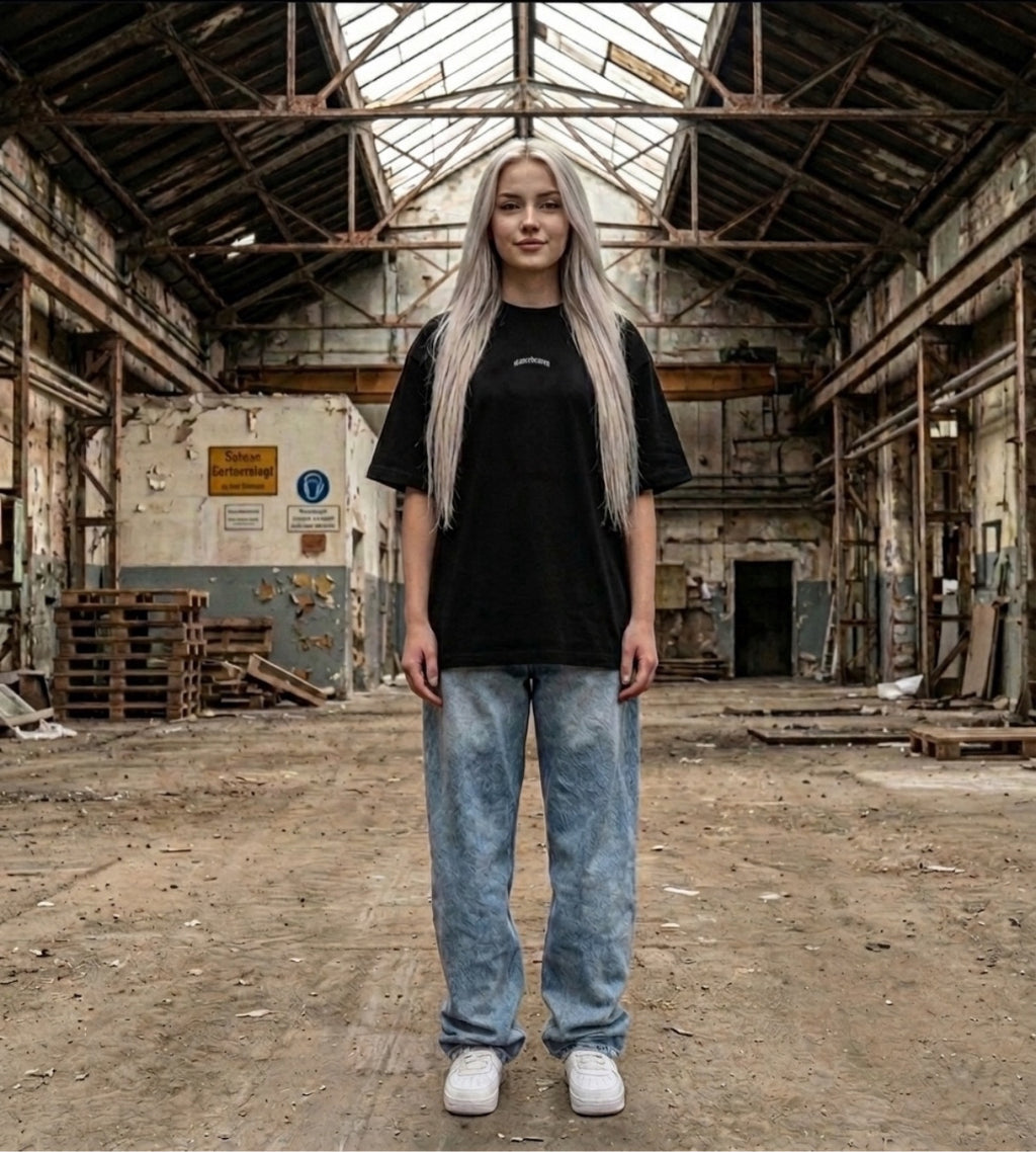 I drop my car not my clothes tee